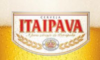CERVEJA ITAIPAVA 600 ML CX COM 24 UNIDADES